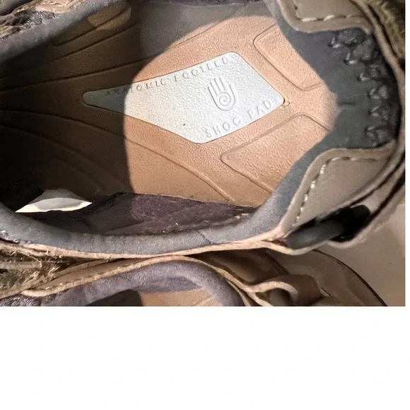 Teva Women's‎ Water Hiking Sandals Strappy Adjustable Cord Casual Sport Comfort - Picture 10 of 14